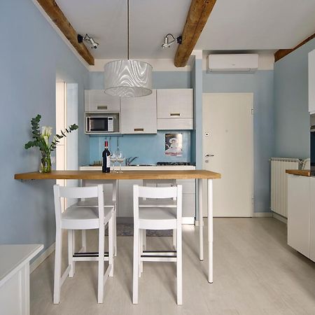 Panicale Blue Historic 1Br Stay Near Medici Chapels & Mercato Centrale Florencia Exterior foto