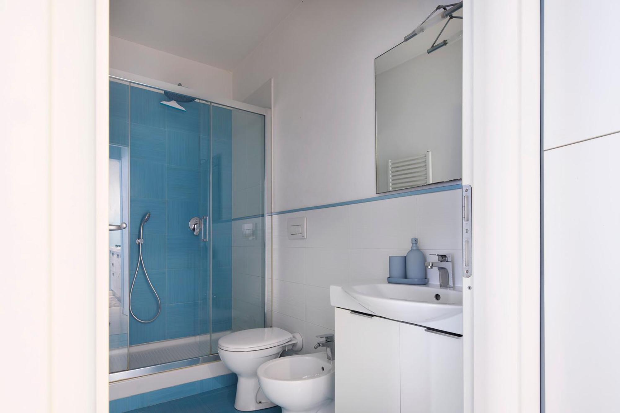 Panicale Blue Historic 1Br Stay Near Medici Chapels & Mercato Centrale Florencia Exterior foto