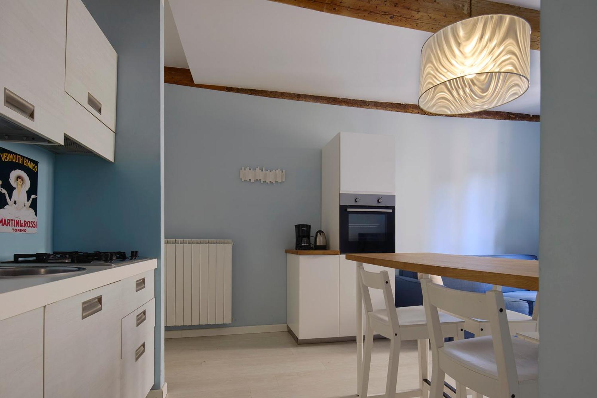 Panicale Blue Historic 1Br Stay Near Medici Chapels & Mercato Centrale Florencia Exterior foto