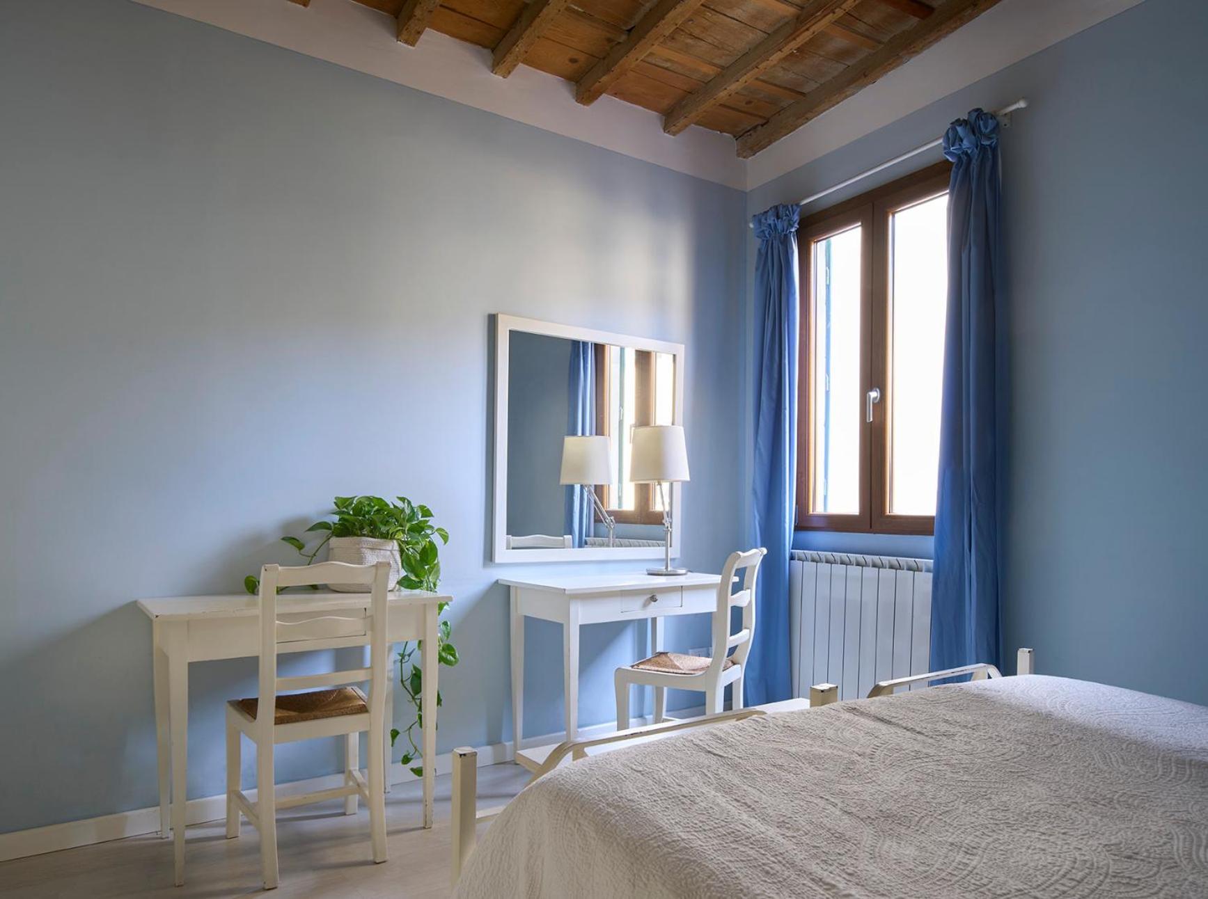 Panicale Blue Historic 1Br Stay Near Medici Chapels & Mercato Centrale Florencia Exterior foto